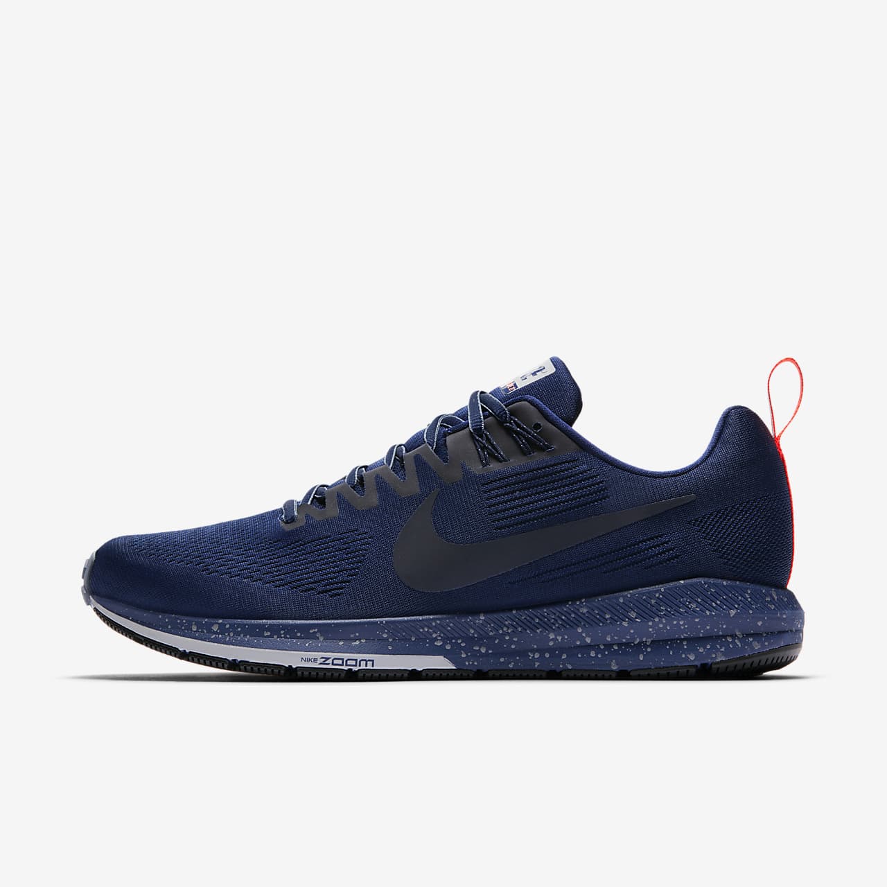 nike air zoom structure 21 shield